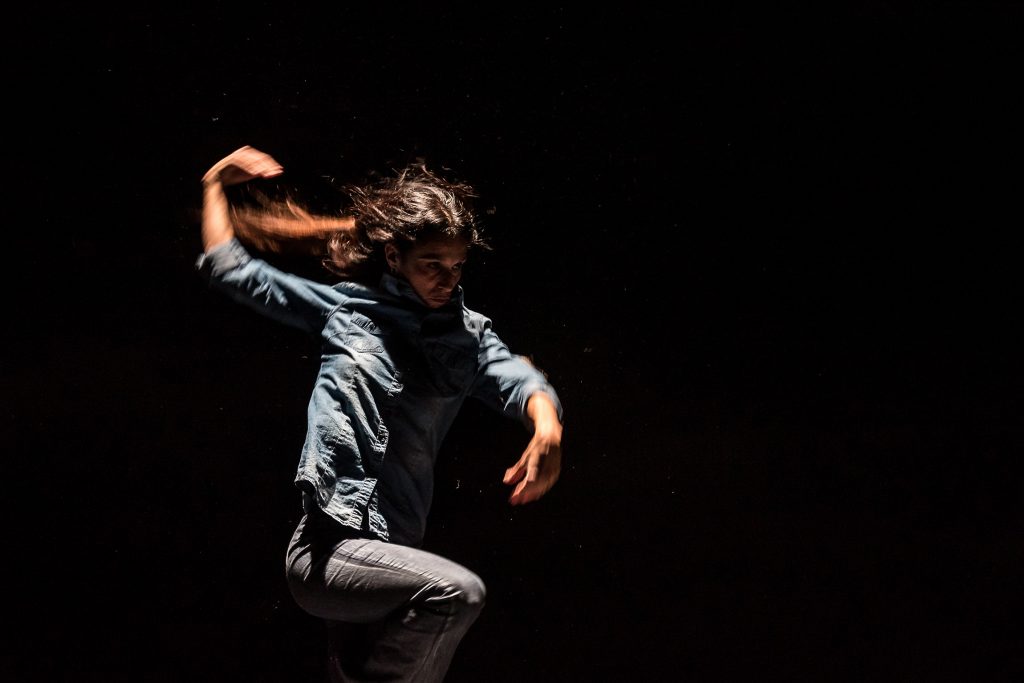 Michela Lucenti / Balletto Civile